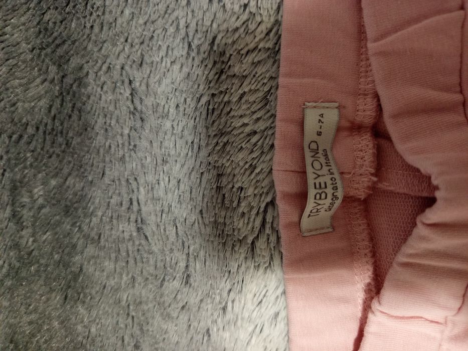 Leggings para menina