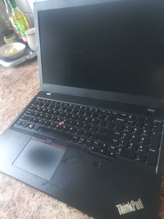 Laptop Lenovo ThinkPad L580