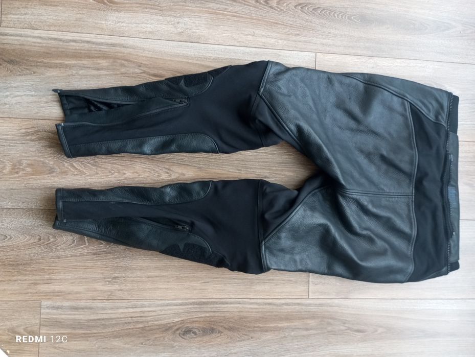 Мотоштани Rekurv