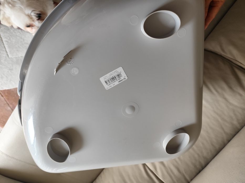 Caixa transportadora de animais