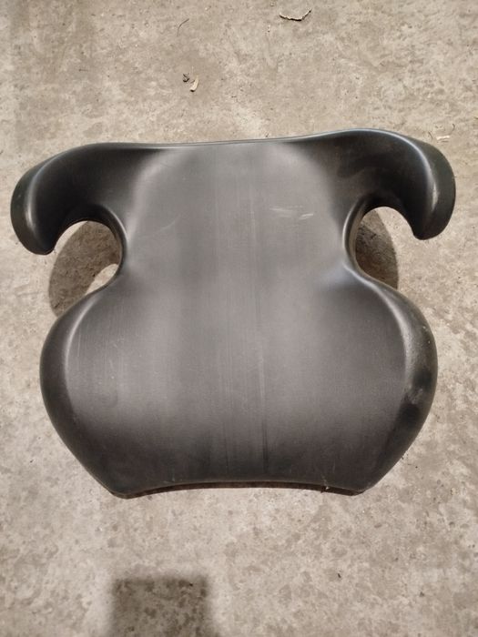 Детское автокресло из Германии