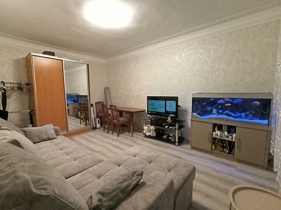 Оренда 2х кімнат.квартири ГАЗ пр. Кременецький  м. Святошино 10 хвилин