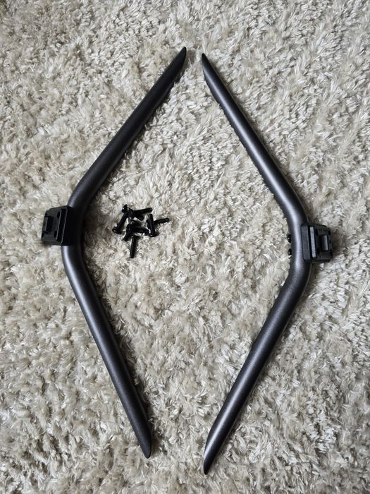 NÓŻKI do Telewizor QLED TCL 85C645 85" 4K