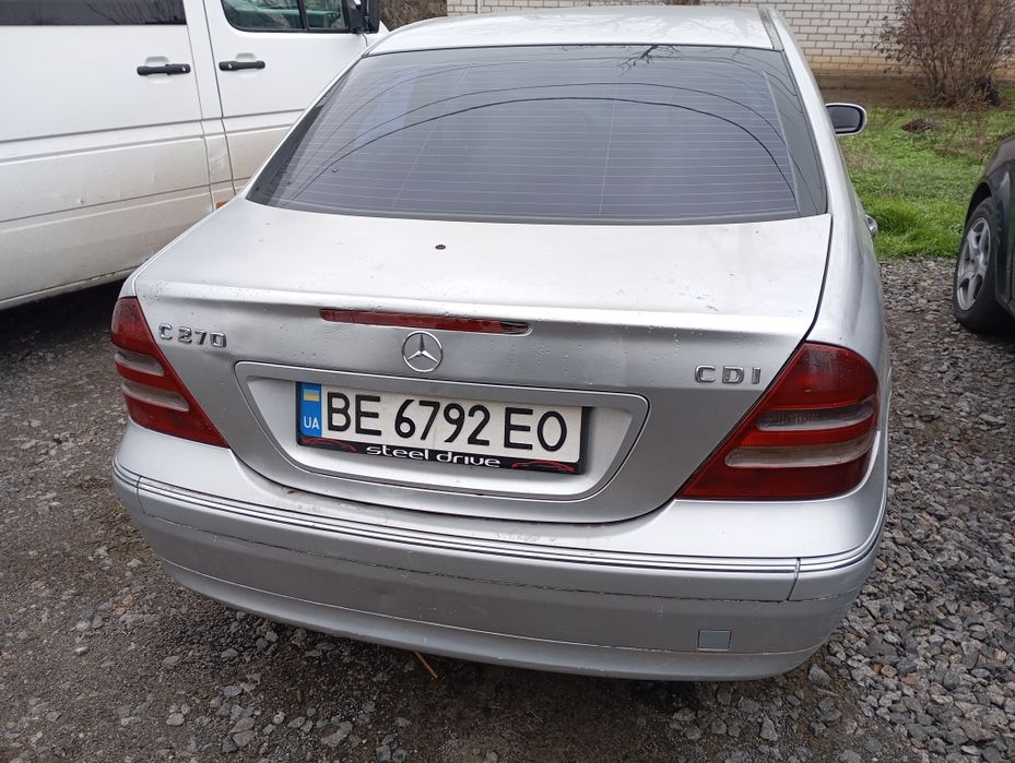 Продам Автомобіль  від власника