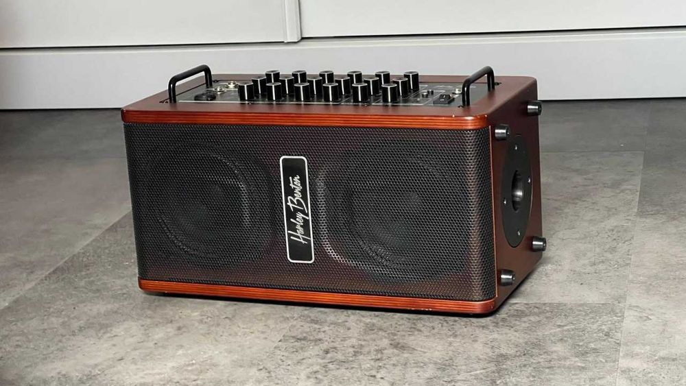 Harley Benton StreetBox-60