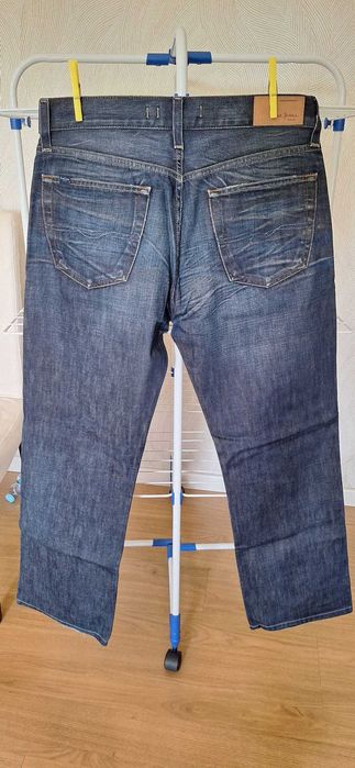 Calças Salsa Jeans