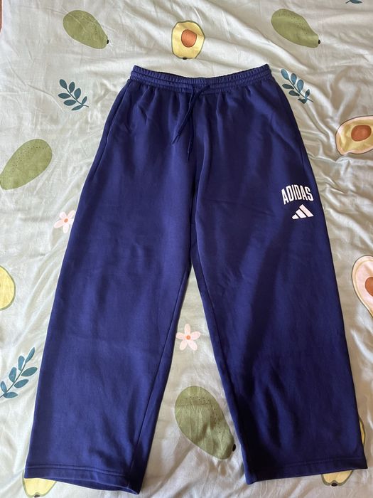спортивные брюки от Adidas — модель Collegiate Pants
