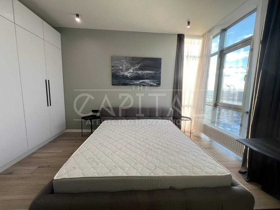 Оренда 2к квартири в ЖК River Stone 60м2 Трускавецька 8, генератор