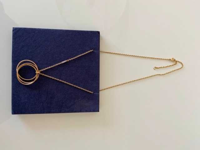 Colar Tommy Hilfiger