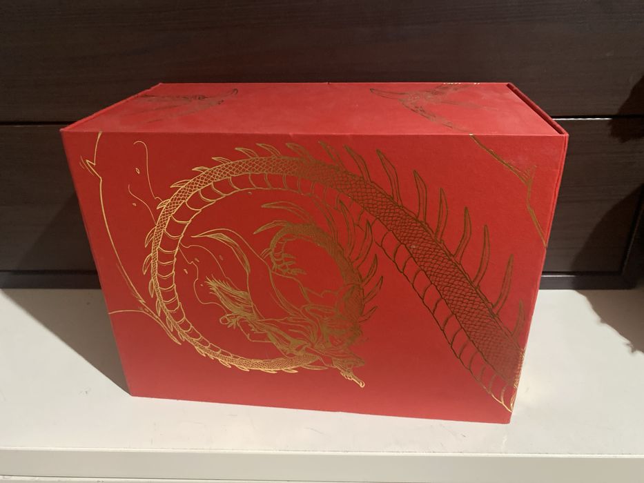 Harry Potter Livros Box Set - Coleção Completa