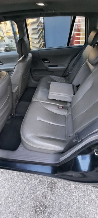 Laguna 2 break 1.9 dci privilege