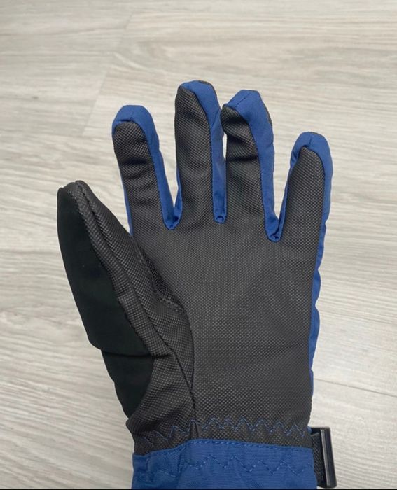 Rękawiczki zimowe narciarskie Bula