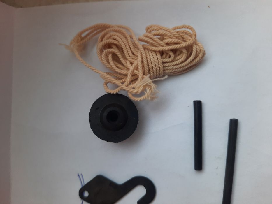 Запчастини для Ігрушки ссср Автокран