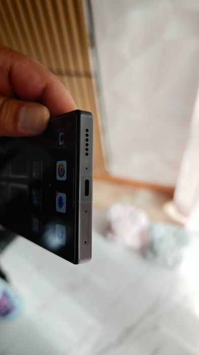 Redmagic 11 Pro 24 gb 1 TB