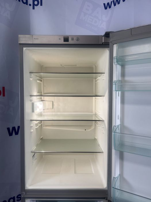 LODÓWKA Liebherr Duża Pojemność 180cm  / Klas A+ /Dostawa/Gwarancja