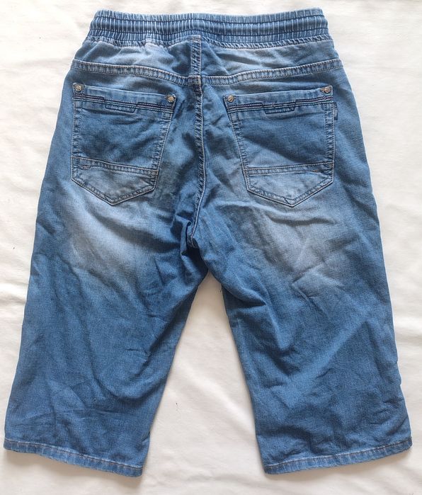 Цена за все Фирменный летний комплект на мальчика Шорты майки