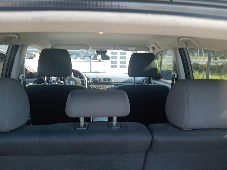 Продаю Mazda 3 1,6 дизель