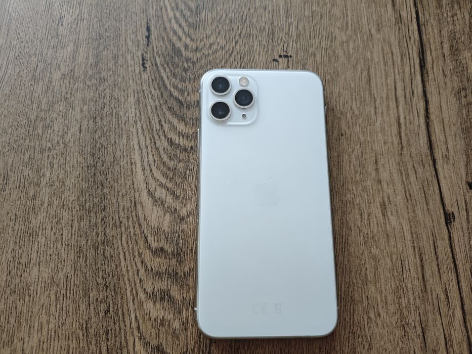 iPhone 11 PRO 64gb