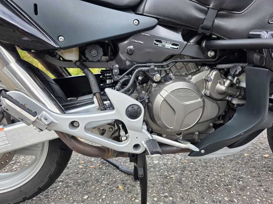 Honda Varadero 1000 Ano 2011