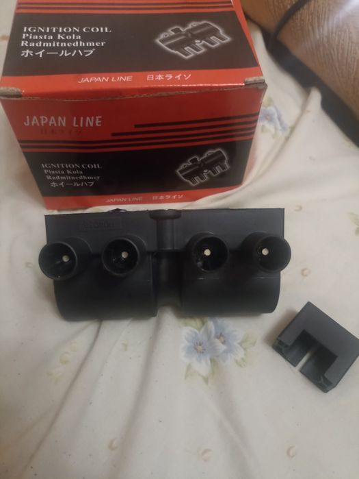 Катушка зажигания