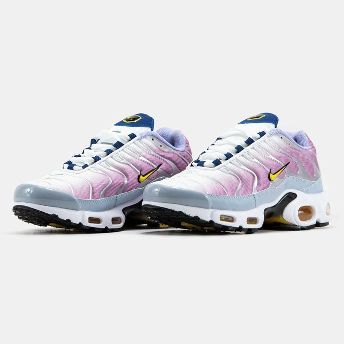 Жіночі Кросівки Nike Air Max Plus TN 36-38 (Без Предоплати)