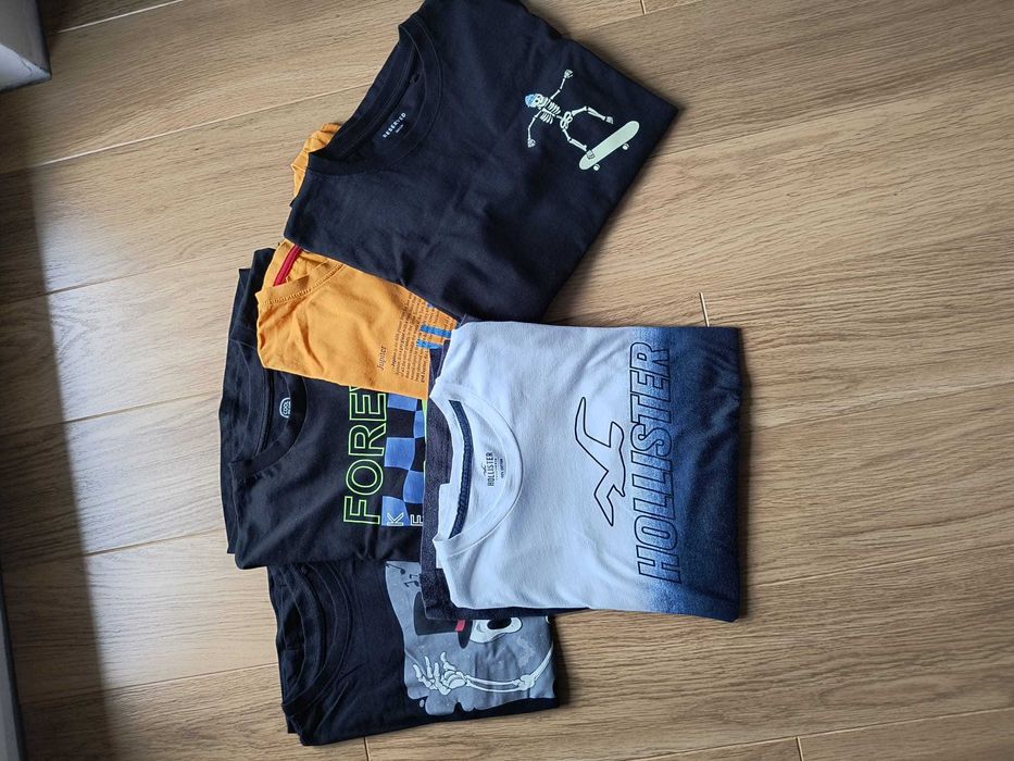 Mega paka dla chłopaka 164