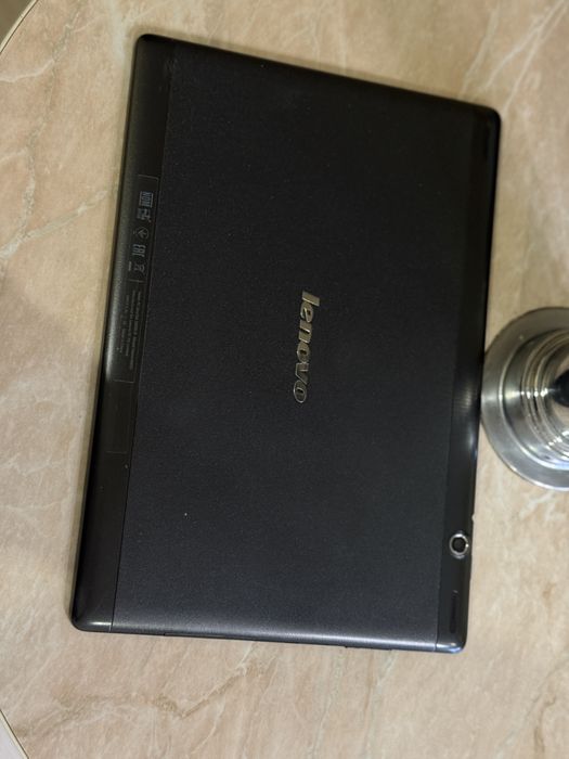 Lenovo S6000леново планшет