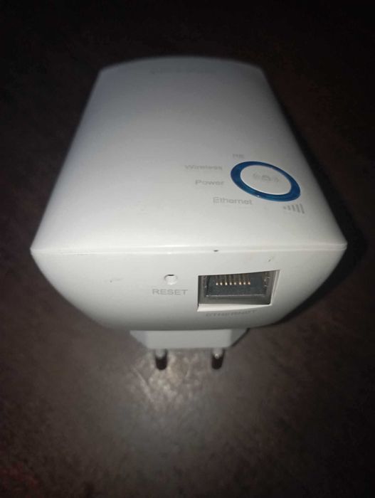 wzmacniacz SIECI WIFI TP-Link TL-WA850RE Extender nowy