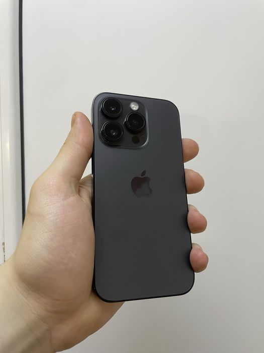 Iphone 14 pro 128gb в ідеальному стані 98% Esim Neverlock