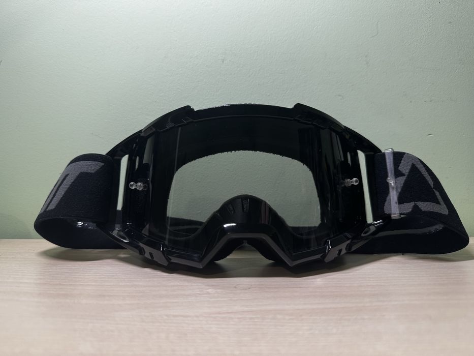 Маска кросова LEATT Vizion 3.5 Goggle