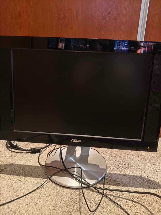 Monitor ASUS antigo
