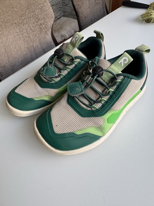 Кроссовки Barefoot Reimatec Tepastelu 30 розмір