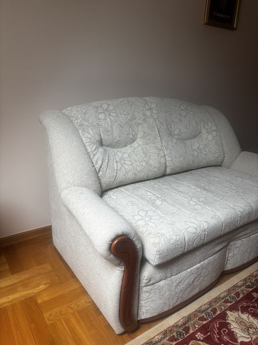 Kanapa rozkladana