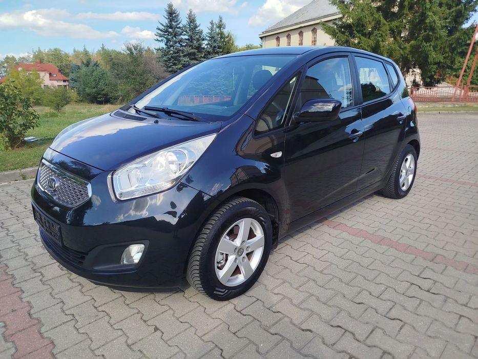 Kia Venga