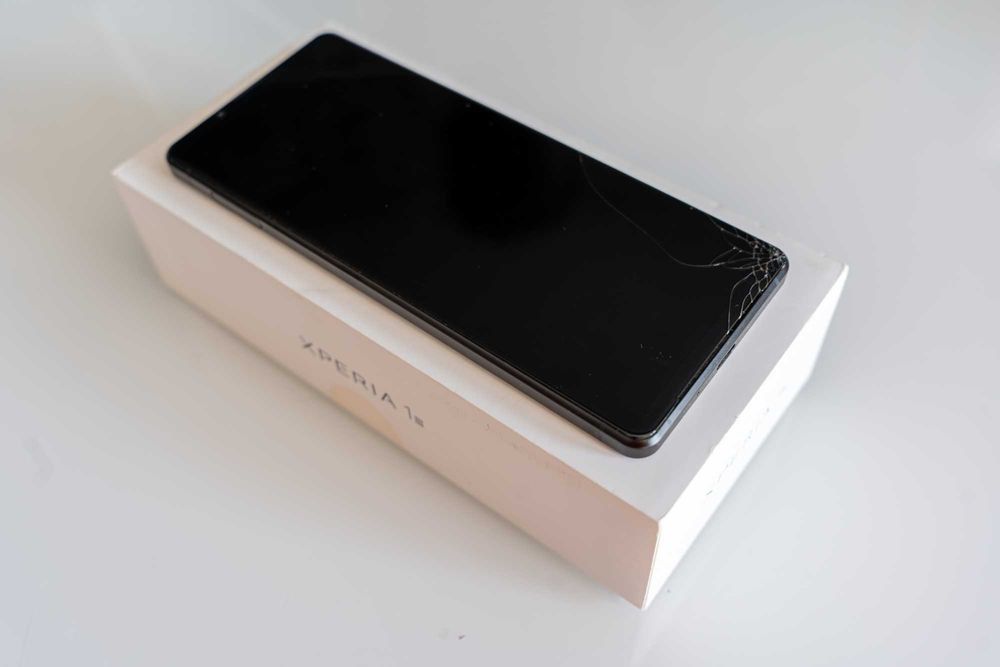 Sony Xperia 1 III