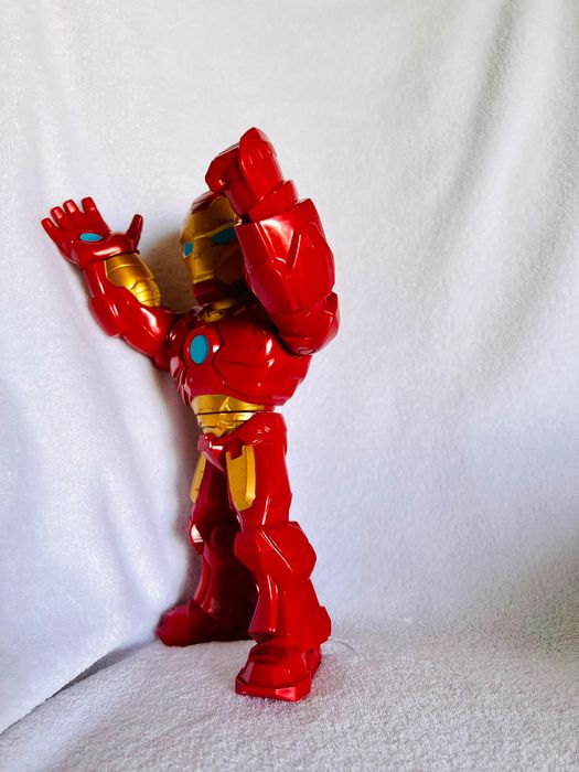 Iron Man - Figure - Toy64552761891073121