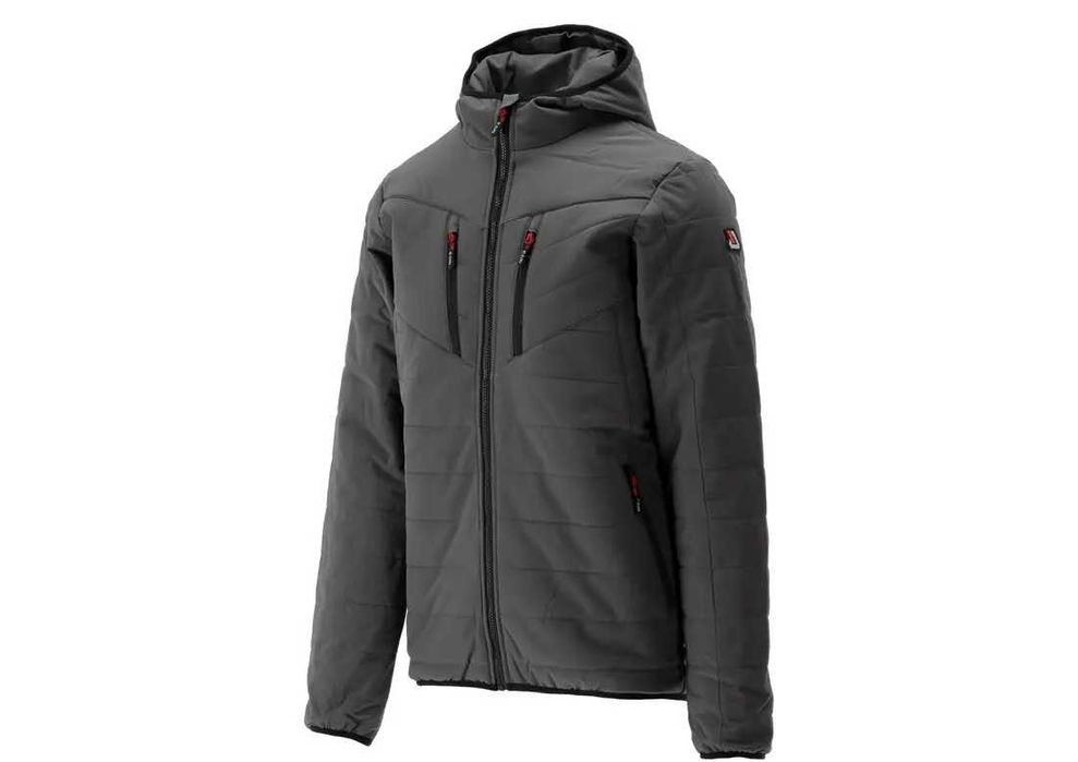 Куртка робоча зимова Куртка рабочая зимняя Спецодяг Спецодежда