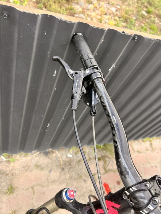 Specialized stumpjumper elite