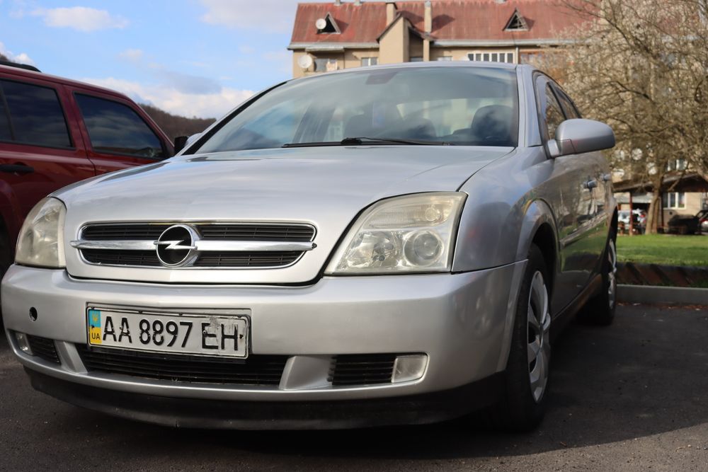 Opel Vectra C 2.2 2004 року. ТЕРМІНОВО ПОТРІБНО ГРОШІ
