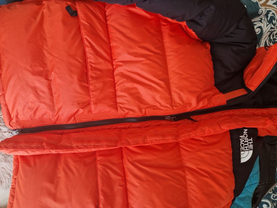 Kurtka męska the north face rozm M