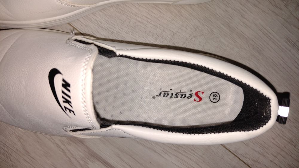 Buty damskie Nike
