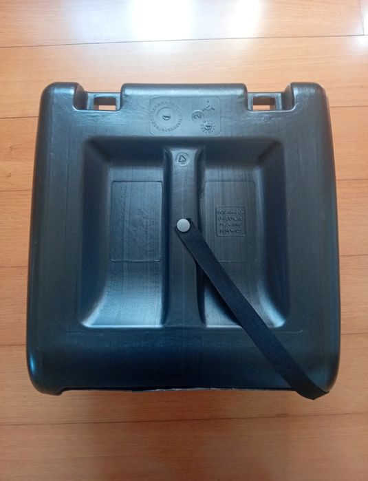 Assento elevatório auto da Zippy