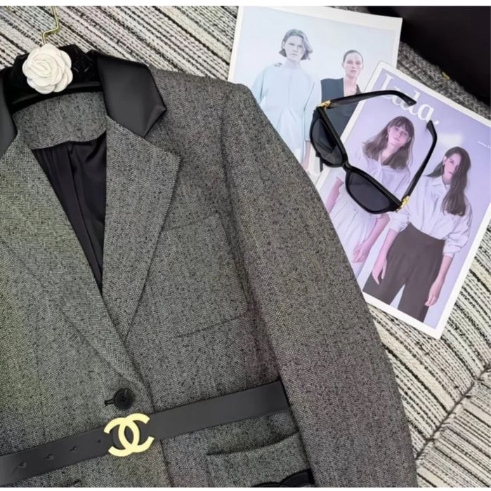 Пиджак CHANEL топ новинка