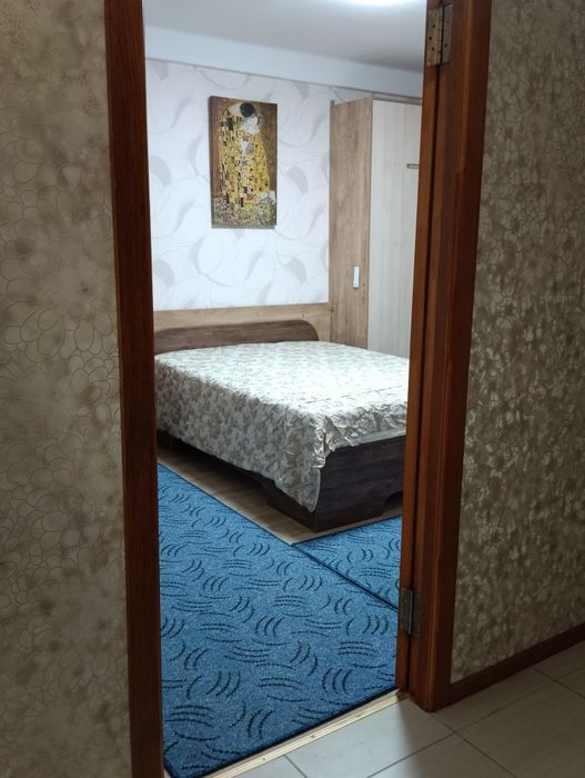 Посуточно Вул. Академіка Корольова 7, Борщагівка, ШАЛІМОВА, ШУЛЯВСЬКА,