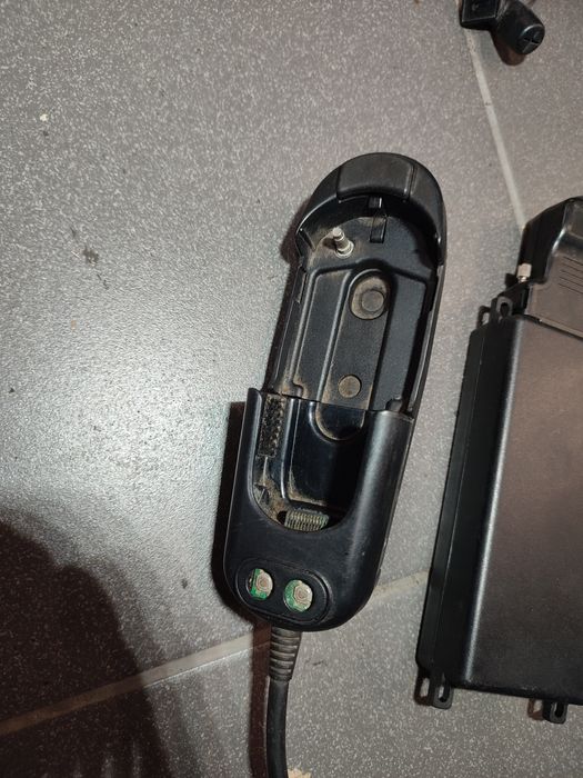 BMW VW Audi Mercedes zestaw głośnomówiący. E30 GTI rarytas unikat bbs