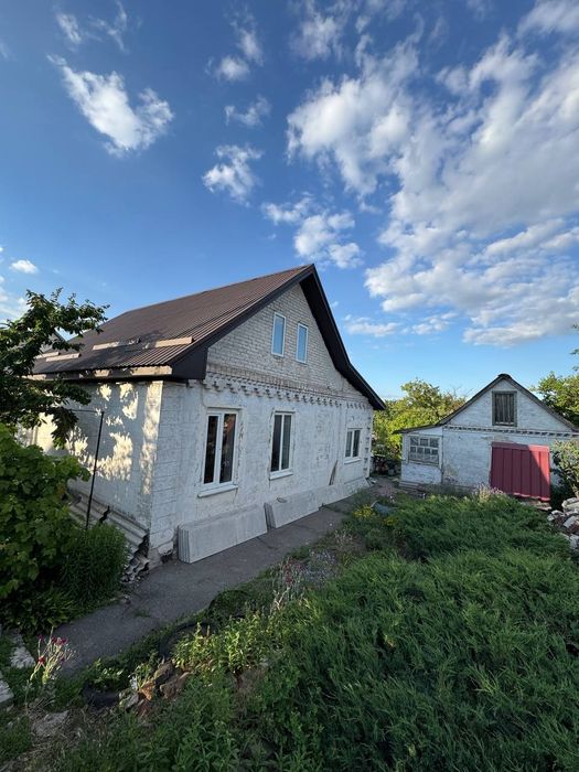 Продам отличный дом на Соцгороде