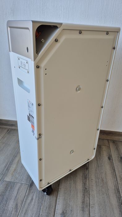 Felicity H 16квт