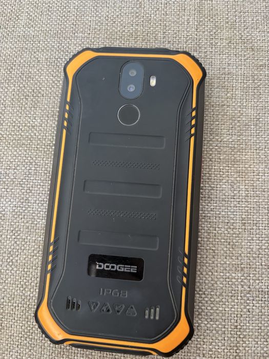 Telefon Doogee S40 Pro