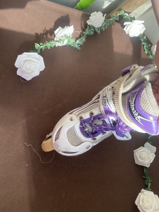 Продам , Ролики   Дитячі розмір (31-32 )