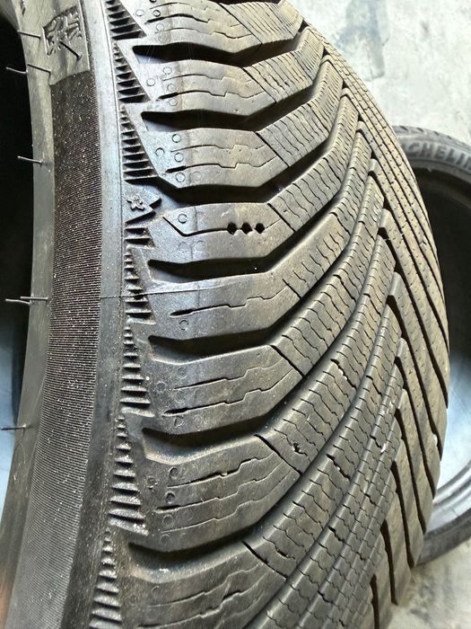 Продам шины Michelin